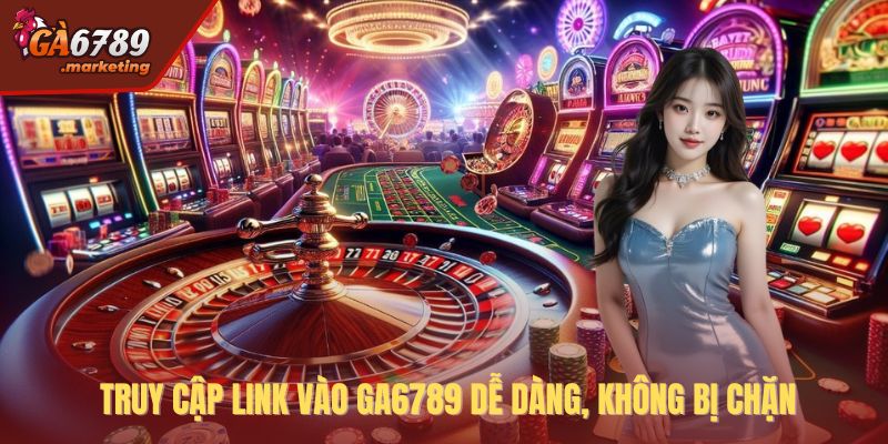 GA6789